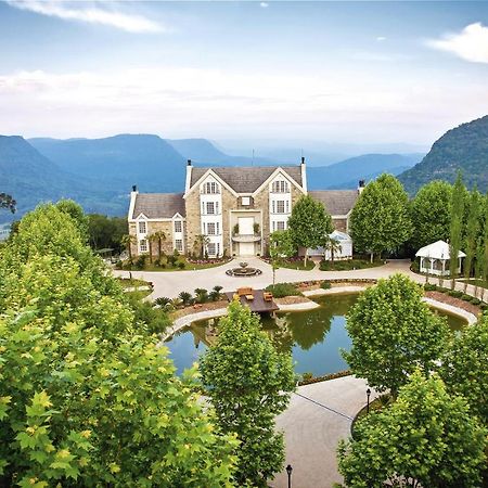 Castelo Saint Andrews Hotel Gramado Luaran gambar
