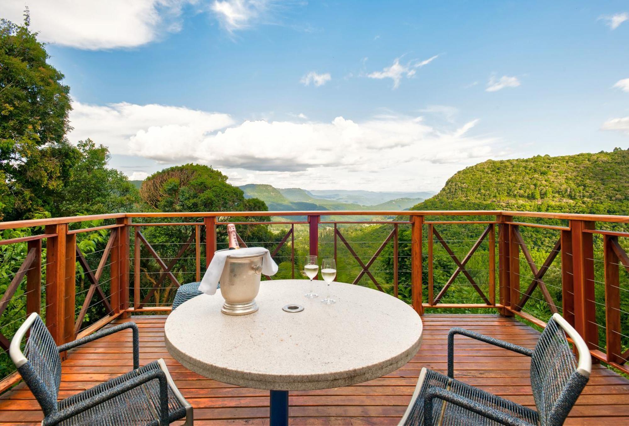 Castelo Saint Andrews Hotel Gramado Luaran gambar