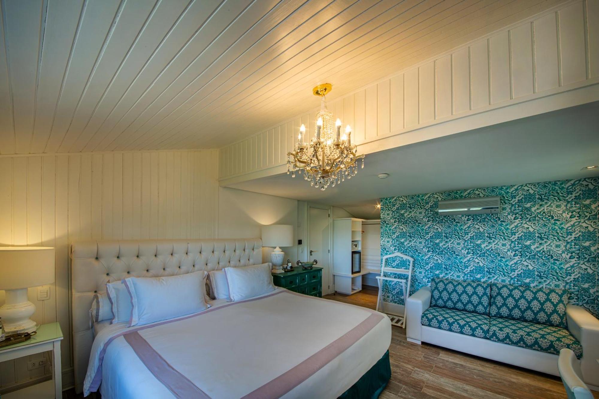Castelo Saint Andrews Hotel Gramado Luaran gambar