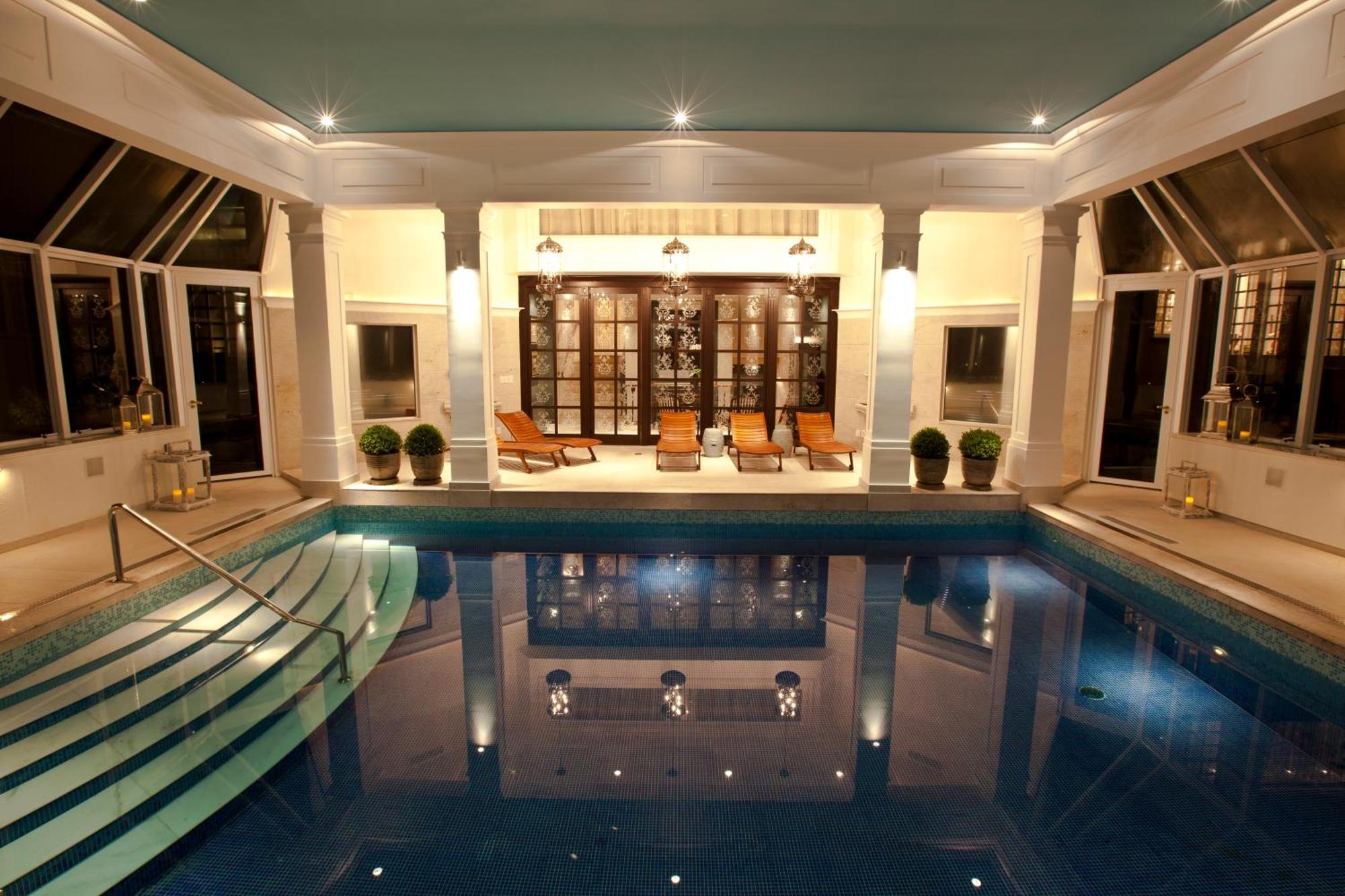Castelo Saint Andrews Hotel Gramado Luaran gambar