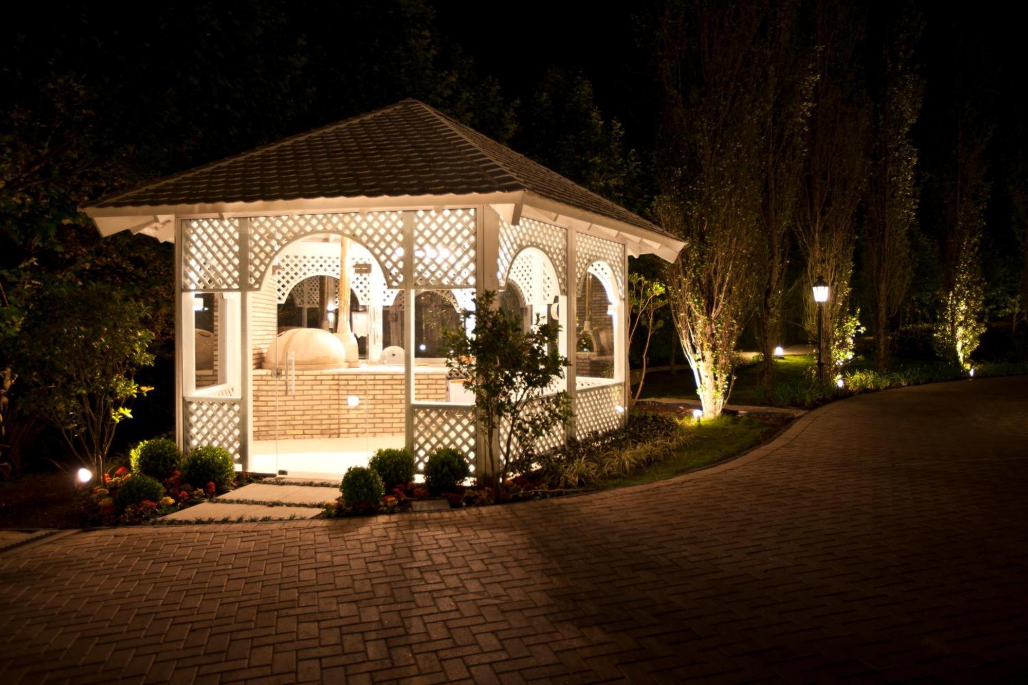 Castelo Saint Andrews Hotel Gramado Luaran gambar