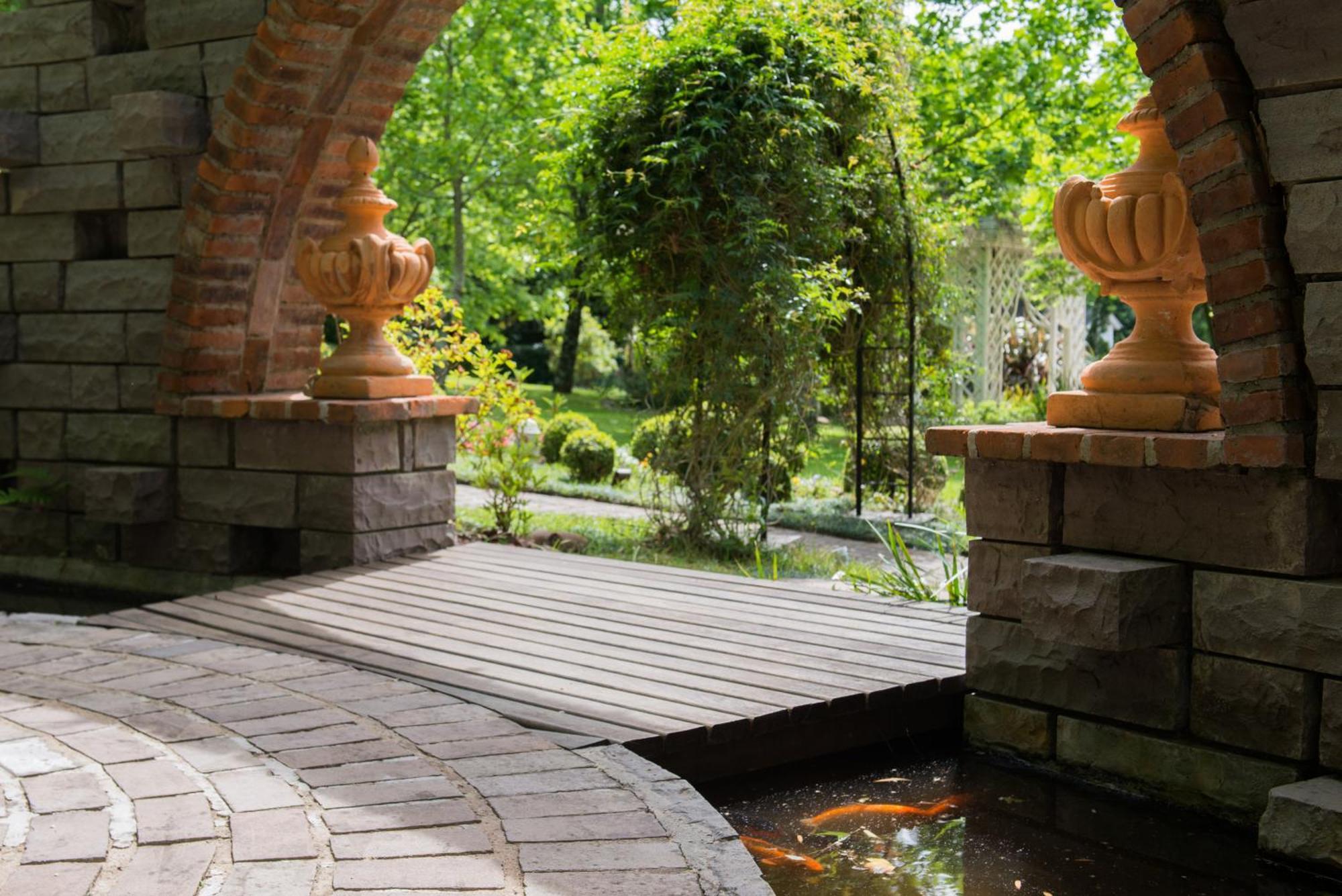 Castelo Saint Andrews Hotel Gramado Luaran gambar